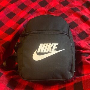 Nike Futura Mini Backpack